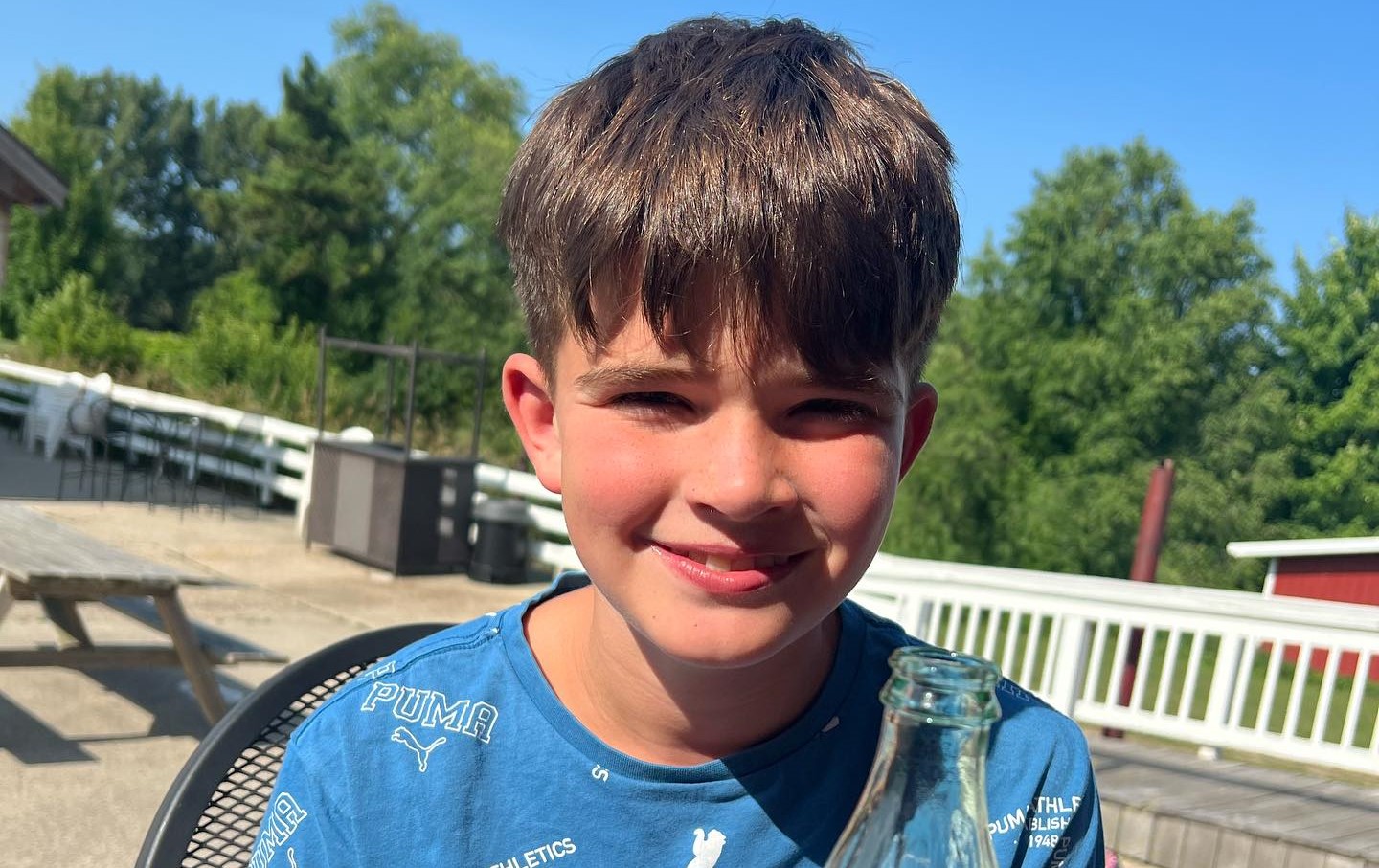 Rylen Yager Obituary Michigan: Fruitport Community Schools mourn the loss of 14-year-old fatally shot on Saturday