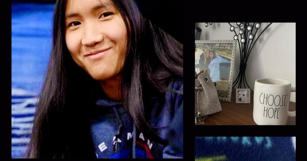 Phoebe Brodine Obituary – Cause of Death Topeka, Kansas: Seaman Vikings softball team mourn the loss of Phoebe Brodine