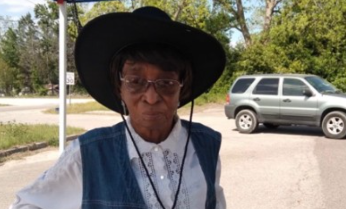 Neather Kelly Obituary Bowman, South Carolina: In loving memory of missing 94-year-old Bowman woman frozen to death