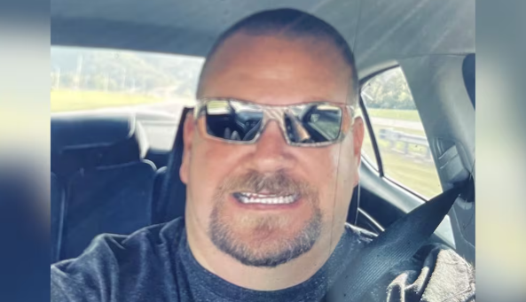 Kevin Hyatt Arrest: 45-year-old arrested & charged after 45-year-old Asheville shooting