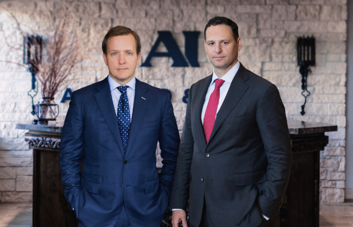 Kurt Arnold and Jason Itkin Bangor Plane Crash